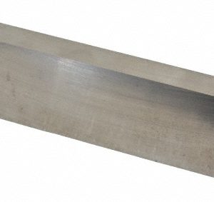 SECO Tool Bit Blank: 1/2" Width, 1-1/2" Height, 7" OAL, WKE45, Cobalt, Rectangle 63007905