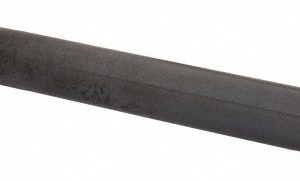 LINK INDUSTRIES 7/16" Inside Dia, 5-1/2" Overall Length, Unidapt, Countersink Adapter 80-L5-266