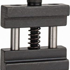 VALUE COLLECTION Vise Jaw Accessory: Work Stop 209-9006