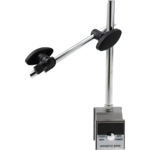 VALUE COLLECTION Magnetic Indicator Base: with On, Off Switch 625-0905