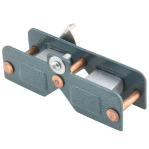 VALUE COLLECTION Dial Indicator & Base Kit: 0-100 Dial Reading MAG14670K