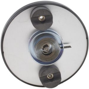 PTC INSTRUMENTS 150&deg;F, 2" Dial Dia, Dual Magnet Mount Thermometer 315F