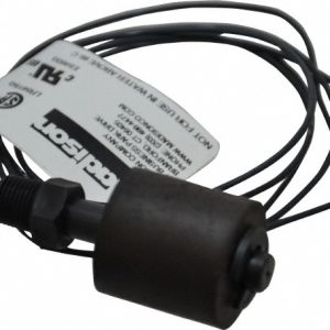 MADISON 1/8" Thread, 150 Max psi, 105&deg;F Max, Liquid Level Miniature Switches M7000