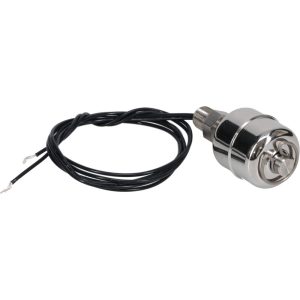 MADISON 1/8" Thread, 300 Max psi, 200&deg;F Max, Liquid Level Miniature Switches M5000