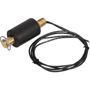 MADISON 1/4" Thread, 150 Max psi, 105&deg;F Max, Liquid Level Full Size Switches M4300