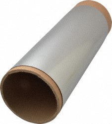 MAUDLIN PRODUCTS 309 Stainless Steel Tool Wrap: 10" Wide, 0.0020" Thick, 12' Long, 2100 deg F Max SSFW309-10-12