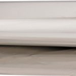 MAUDLIN PRODUCTS 309 Stainless Steel Tool Wrap: 20" Wide, 0.0020" Thick, 50' Long, 2100 deg F Max SSFW309-20-50