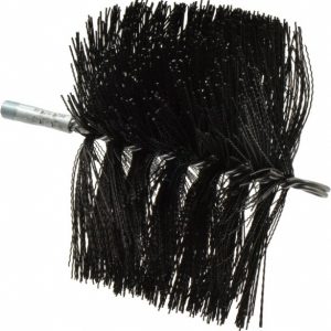 SCHAEFER BRUSH Duct Brushes; Filament: Medium 403086
