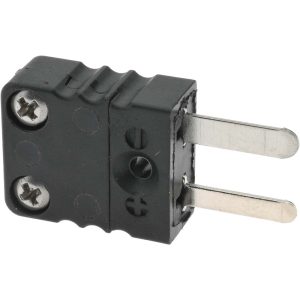 THERMO ELECTRIC Thermocouple Probe Quick Coupling, JX Calibration SF000-620