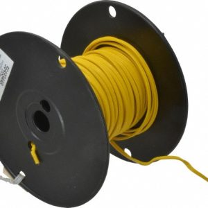 THERMO ELECTRIC Thermocouple Probe Wire, KX Calibration SF052-903