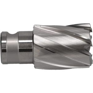 HOUGEN Annular Cutter: 7/8" Dia, 3/4" Depth of Cut, Cobalt 17128