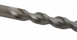 RELTON 3/4" Diam, SDS-Plus Shank, Carbide-Tipped Rotary & Hammer Drill Bit 207-12-8