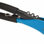 RIVETKING Right Angle Head Hand Riveter RK01