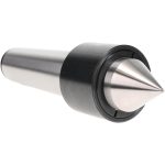 VALUE COLLECTION Live Center: Taper Shank, 5.43" Head Length 320130