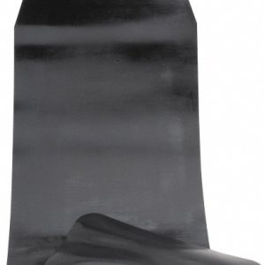 JT&M Heavy Gage Neoprene Rubber Universal Mill Guard 500WC
