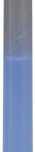 CYALUME SnapLight with Hook & Hole: Blue, 6" OAL, 8 hr, Snap & Shake, 10 Pc 9-08003
