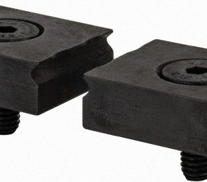 MITEE-BITE 7.92mm High x 19.05mm Long x 25.4mm Wide Grip 33100