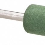 VALUE COLLECTION 8mm Max Diam x 20mm Long, Cylinder, Rubberized Point 3510609