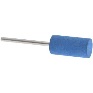 VALUE COLLECTION 10mm Max Diam x 20mm Long, Cylinder, Rubberized Point 3510613
