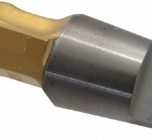 SECO End Replaceable Milling Tip: MM120.500B90PM05 T60M T60M, Carbide 74052646