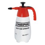 CHAPIN Spray Bottles & Triggers; UNSPSC Code: 47131800 1002