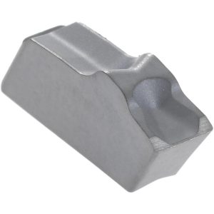 SECO Cutoff Insert: 150.10-3N-16 HX, Carbide, 0.122" Cutting Width 74016514