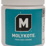 DUPONT Lubricant: 17.64 oz Jar 0131834