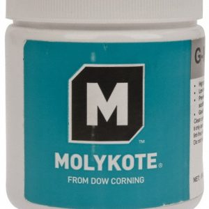 DUPONT Lubricant: 17.64 oz Jar 0131834