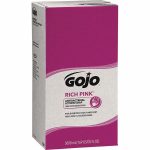 GOJO Hand Soap: 5 L Dispenser Refill 7520-02