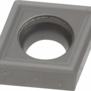 SECO Turning Insert: CCMT21.50.5-F2 HX, Solid Carbide 74011802