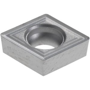 SECO Turning Insert: CCMT21.51-F2 HX, Solid Carbide 74011732
