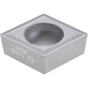 SECO Turning Insert: CCMT32.51-F2 HX, Solid Carbide 74011753