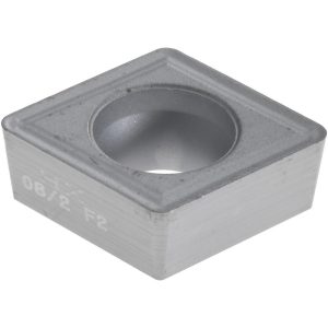 SECO Turning Insert: CCMT32.52-F2 HX, Solid Carbide 74011755