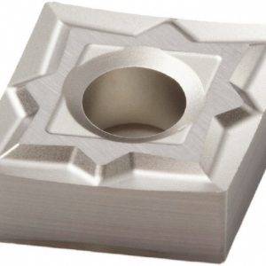 SECO Turning Insert: CNGP430.5FMF1-24 890, Solid Carbide 74050190