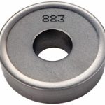 SECO Turning Insert: RCMM 84-46 883, Solid Carbide 00001445