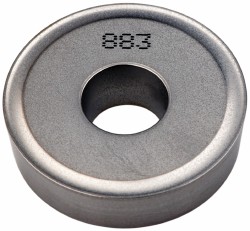 SECO Turning Insert: RCMM 84-46 883, Solid Carbide 00001445