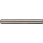 VALUE COLLECTION 1/4" Dia Tool Steel H-13 Air Hardening Drill Rod 08304