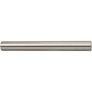 VALUE COLLECTION 1/4" Dia Tool Steel H-13 Air Hardening Drill Rod 08304