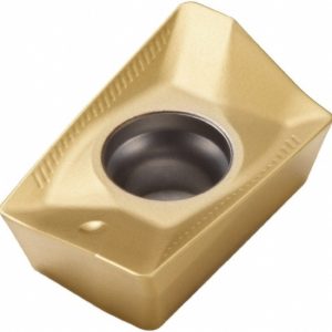 SECO Milling Insert: XOMX180604TR-ME13, F40M, Solid Carbide 00014949