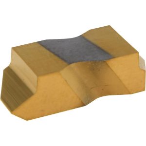 TOOL-FLO Threading Insert: FLTF-3R GP50, Carbide 613400RN4C