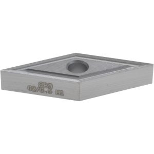 SECO Turning Insert: VNGP330.5F-M1-36883, Solid Carbide 00050066