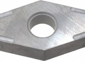 SECO Turning Insert: VNMG432-MR4-48 883, Solid Carbide 00009670