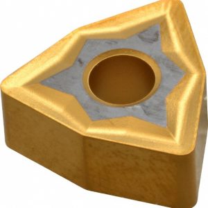 SECO Turning Insert: WNMG332-M3 TP40, Solid Carbide 74008868