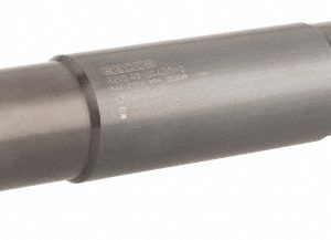 SECO 45&deg; Lead Angle, 5/8" to 1.039" Cut Diam, 3/4" Shank Diam, Indexable & Chamfer End Mill 00072168