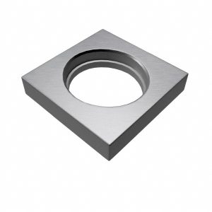 SECO Anvil for Indexables: 0.5" Insert Inscribed Circle 74016092