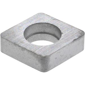 SECO Anvil for Indexables: 0.5" Insert Inscribed Circle 74072194