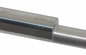ACCUPRO Single Point Threading Tool: 0.36" Min Thread Dia, 10 TPI, 1" Cut Depth, Internal, Solid Carbide FAT3601000-10