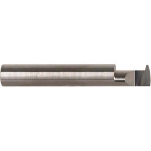 ACCUPRO Single Point Threading Tool: 0.23" Min Thread Dia, 14 TPI, 0.75" Cut Depth, Internal, Solid Carbide SAT230750-14