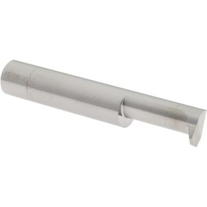 ACCUPRO Single Point Threading Tool: 0.49" Min Thread Dia, 5 TPI, 1" Cut Depth, Internal, Solid Carbide FAT4901000-5