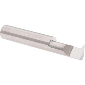 ACCUPRO Single Point Threading Tool: 0.49" Min Thread Dia, 8 TPI, 1" Cut Depth, Internal, Solid Carbide FAT4901000-8